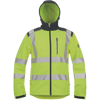 Obrázek z KNOXFIELD HVPS softshell bunda 